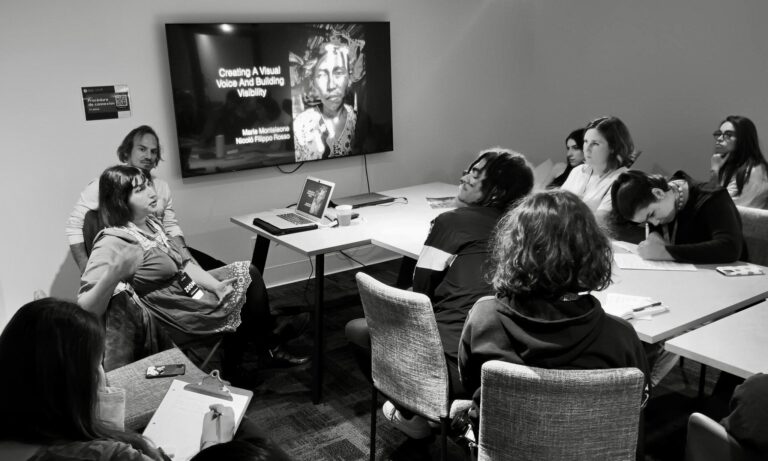 © Zoom Photo Festival Saguenay