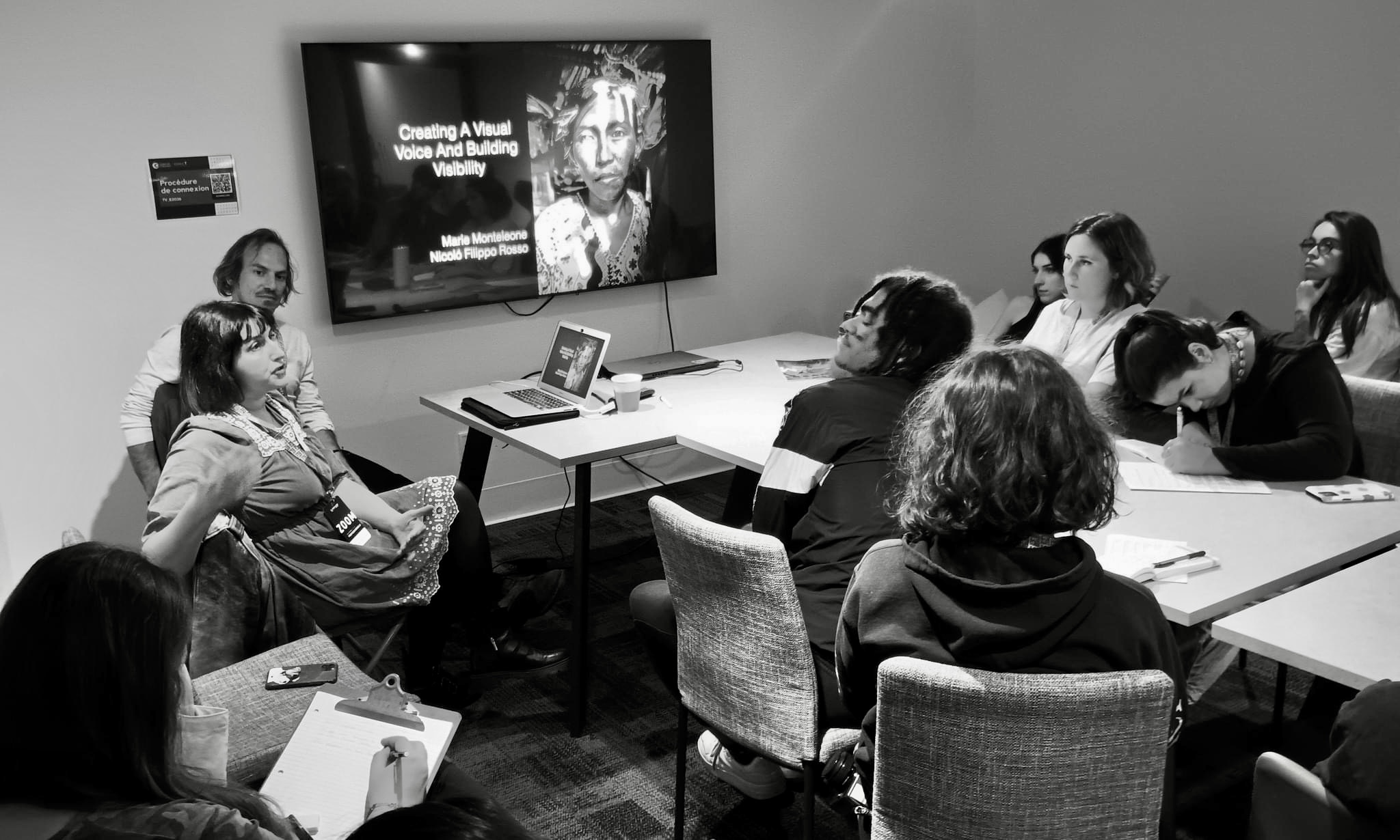 © Zoom Photo Festival Saguenay