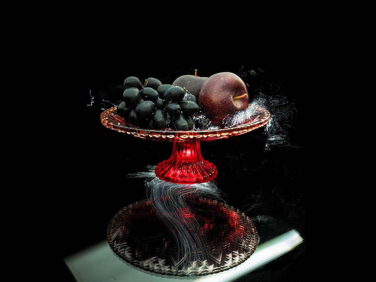 © Chanette Manso