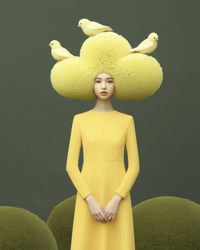 © Ann Cutting