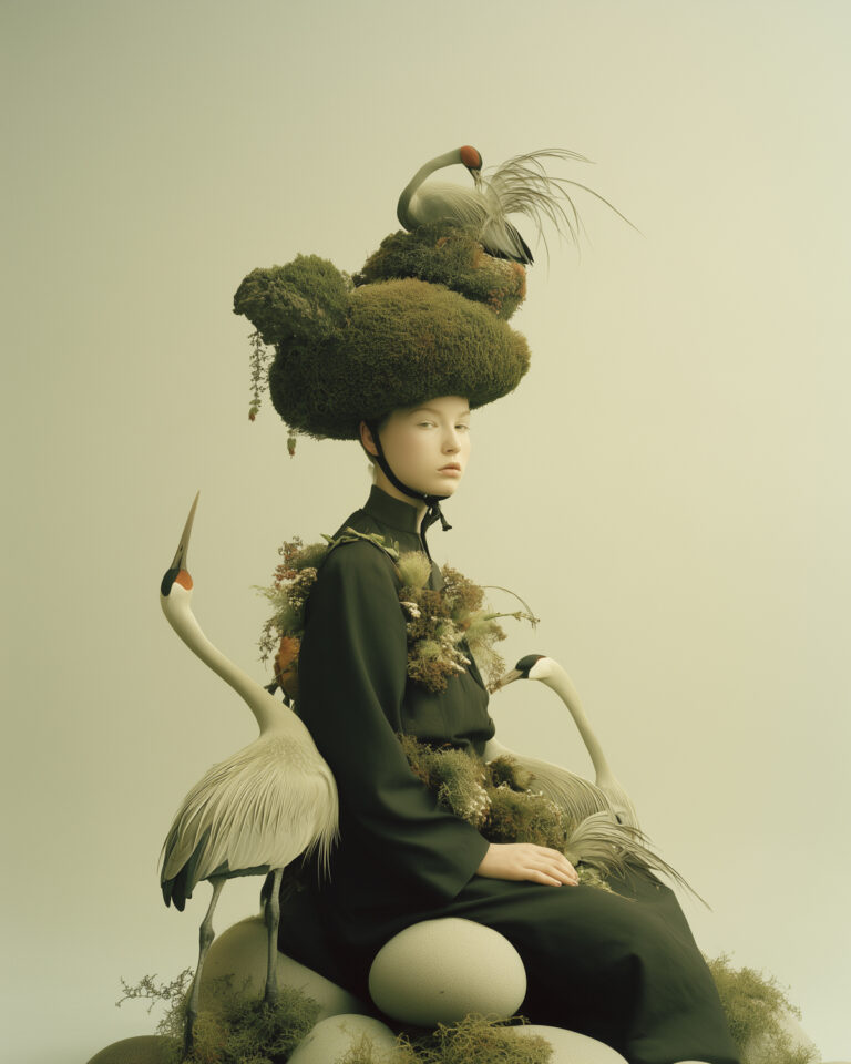 © Ann Cutting
