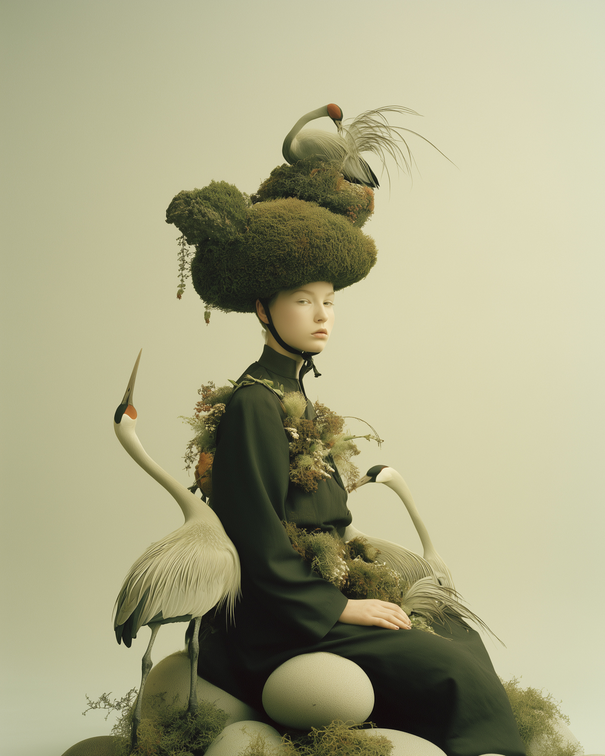 © Ann Cutting