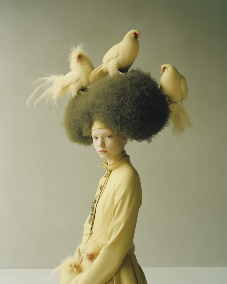 © Ann Cutting