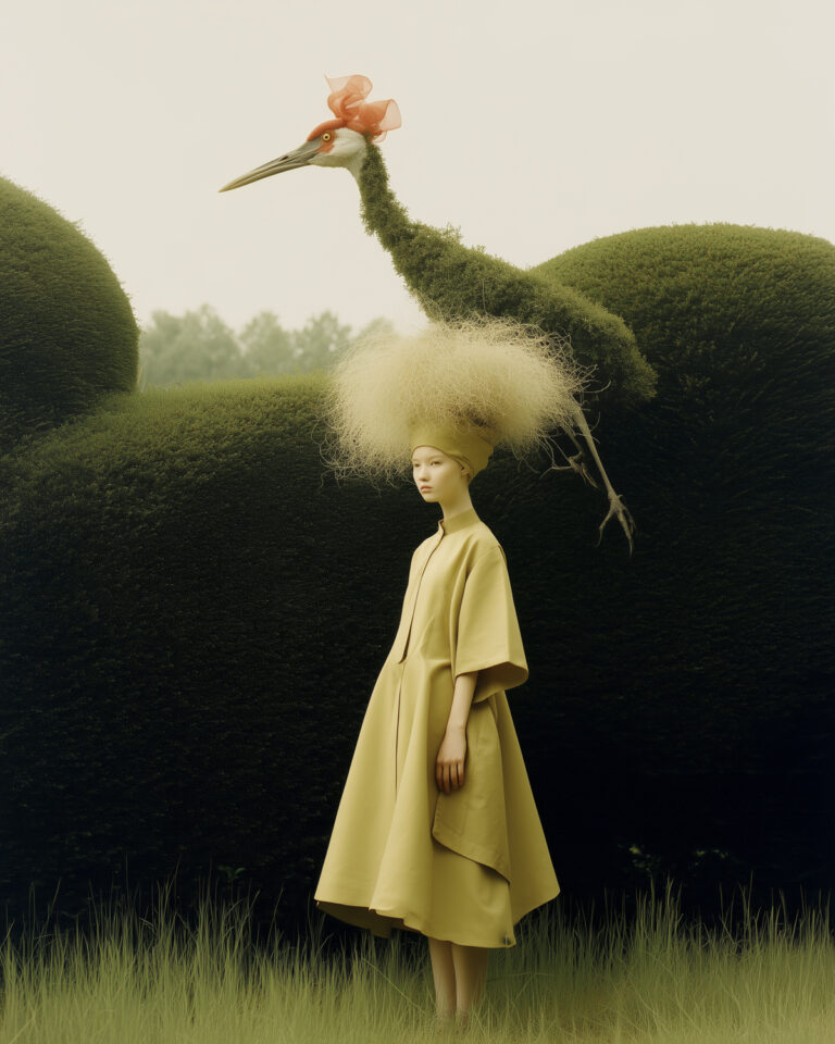 © Ann Cutting