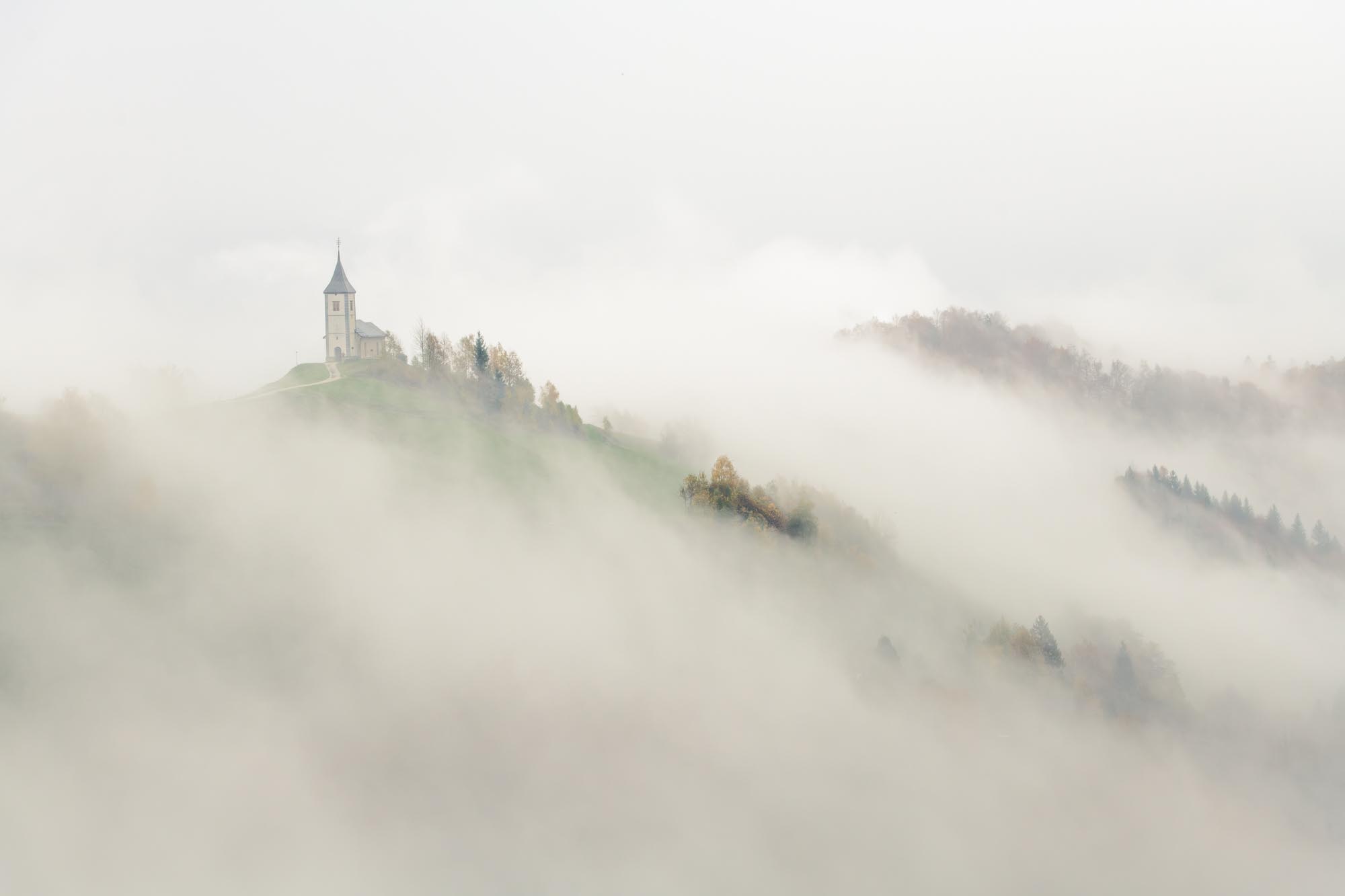 © Niall Benvie