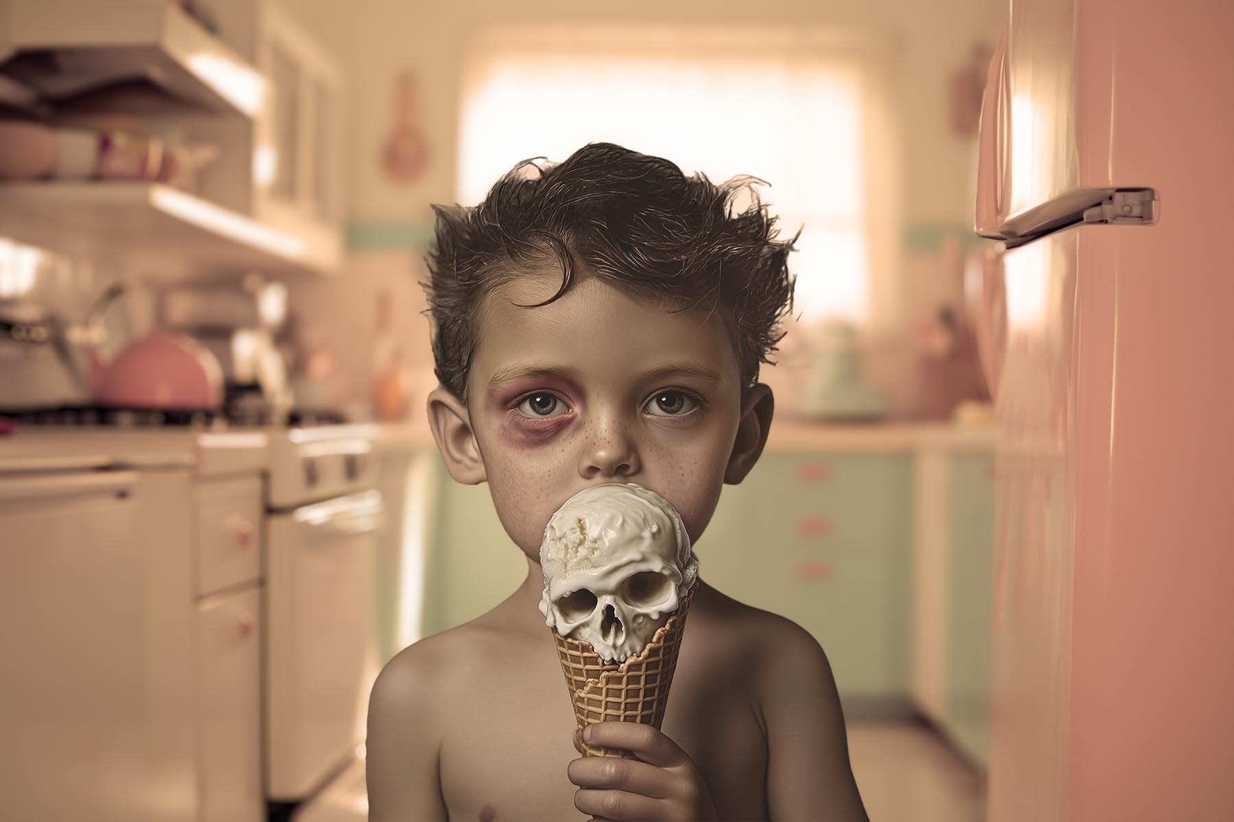 © Cotton Miller