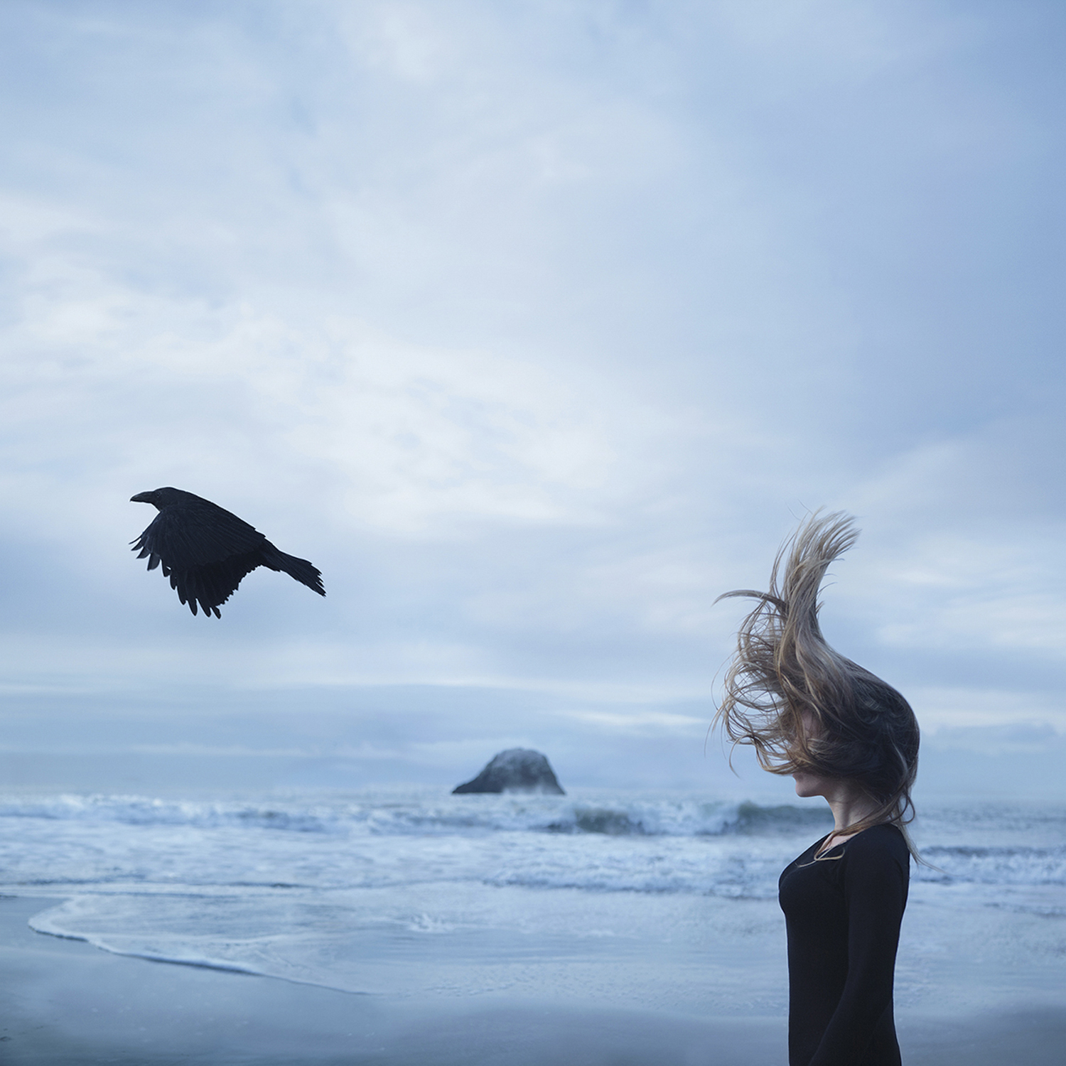 © Gabriel Isak