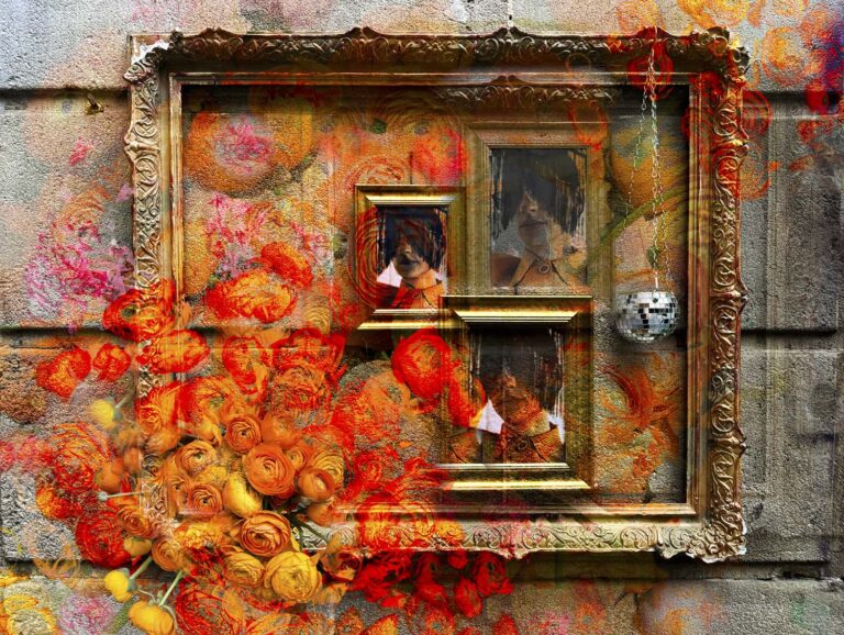 © Leanne Trivett S.