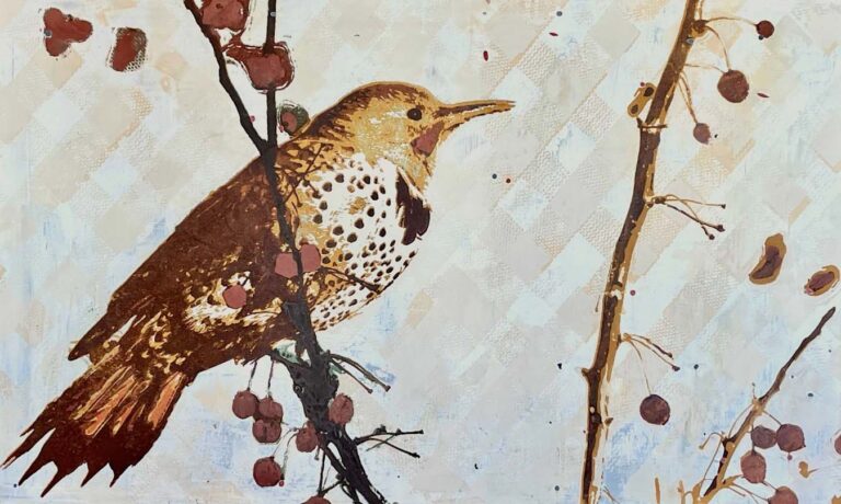 © Maura Allen