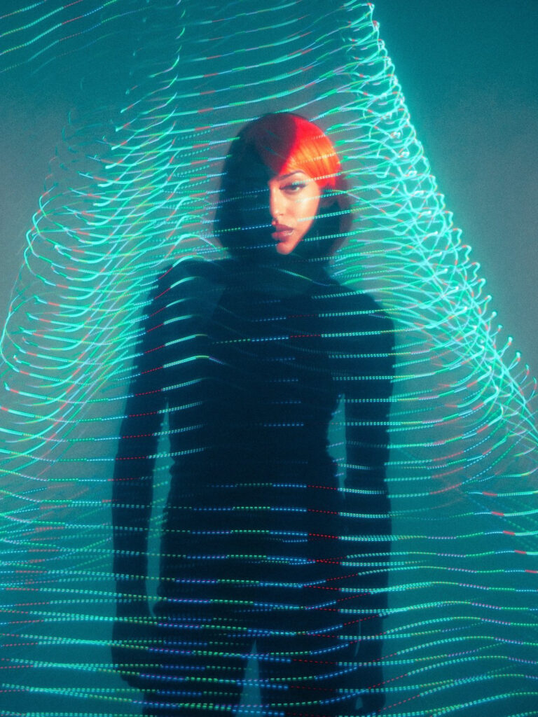 © Nick Fancher