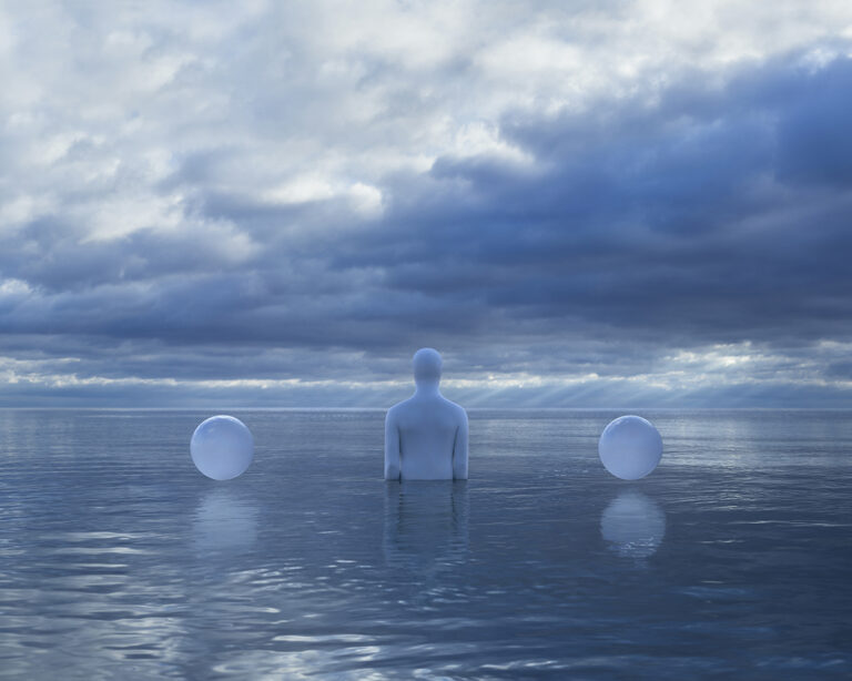 © Gabriel Isak