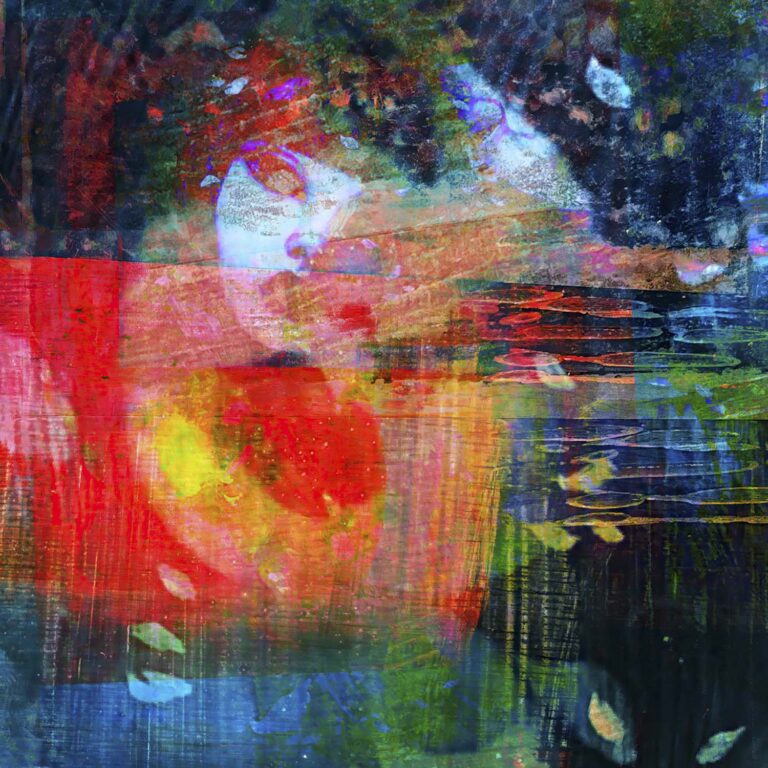 © Leanne Trivett S.