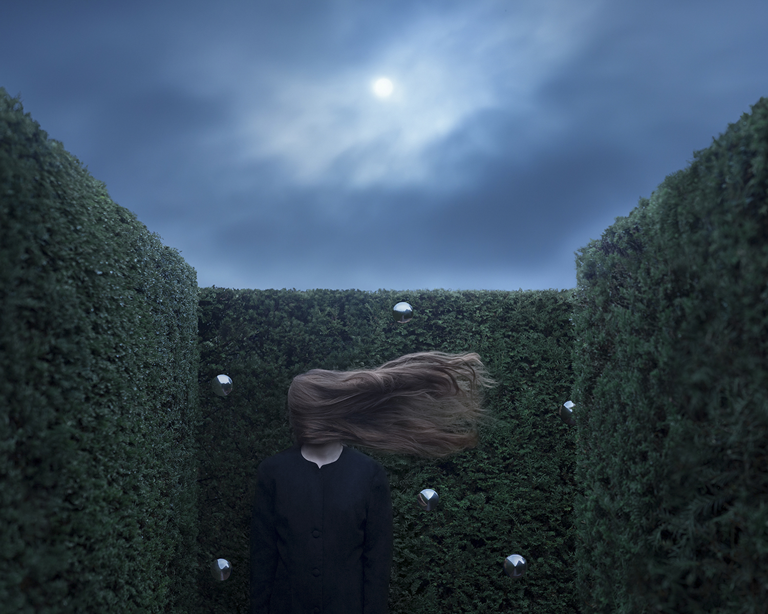 © Gabriel Isak