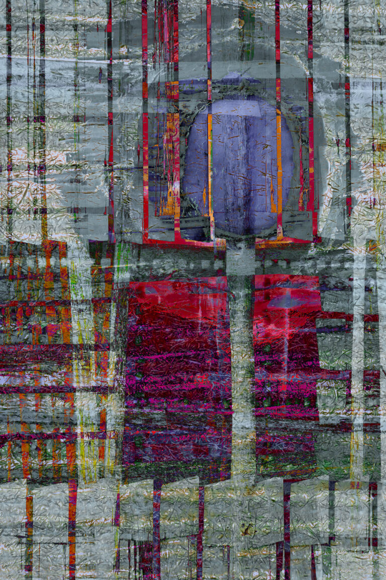 © Barbara Kreutter