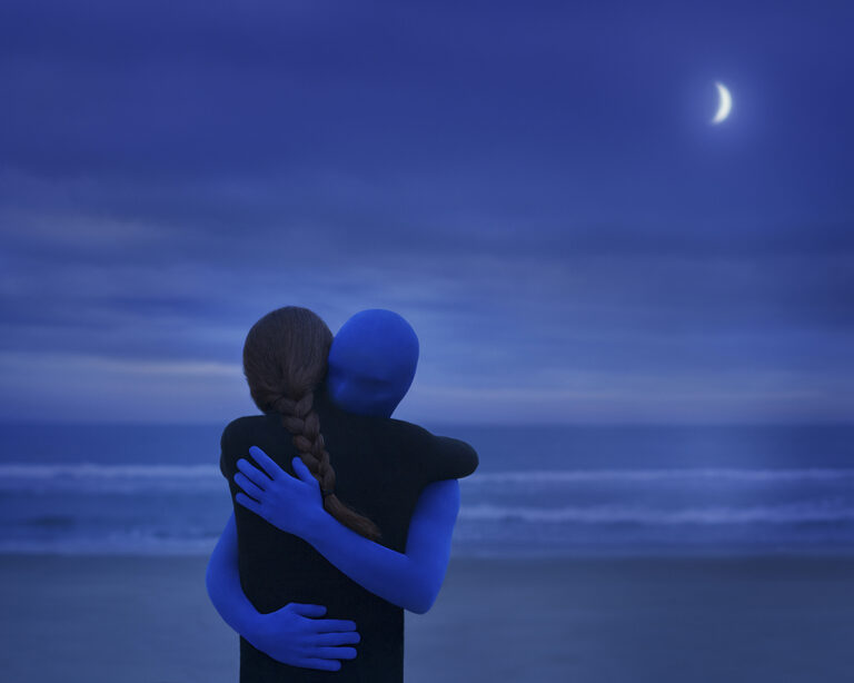 © Gabriel Isak