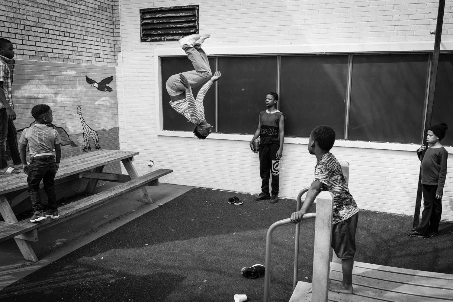 © Richard Sharum