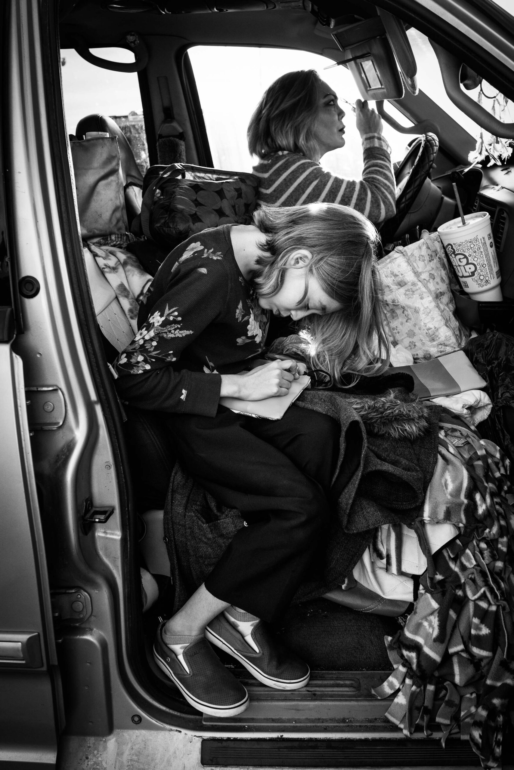 © Richard Sharum