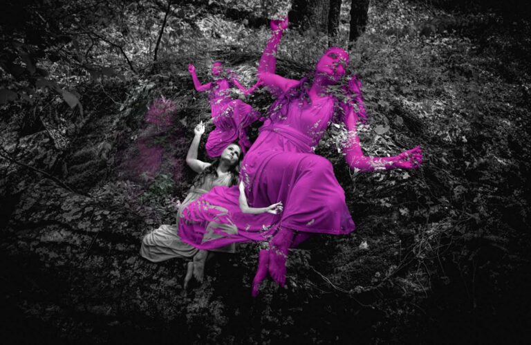 © Leanne Trivett S.