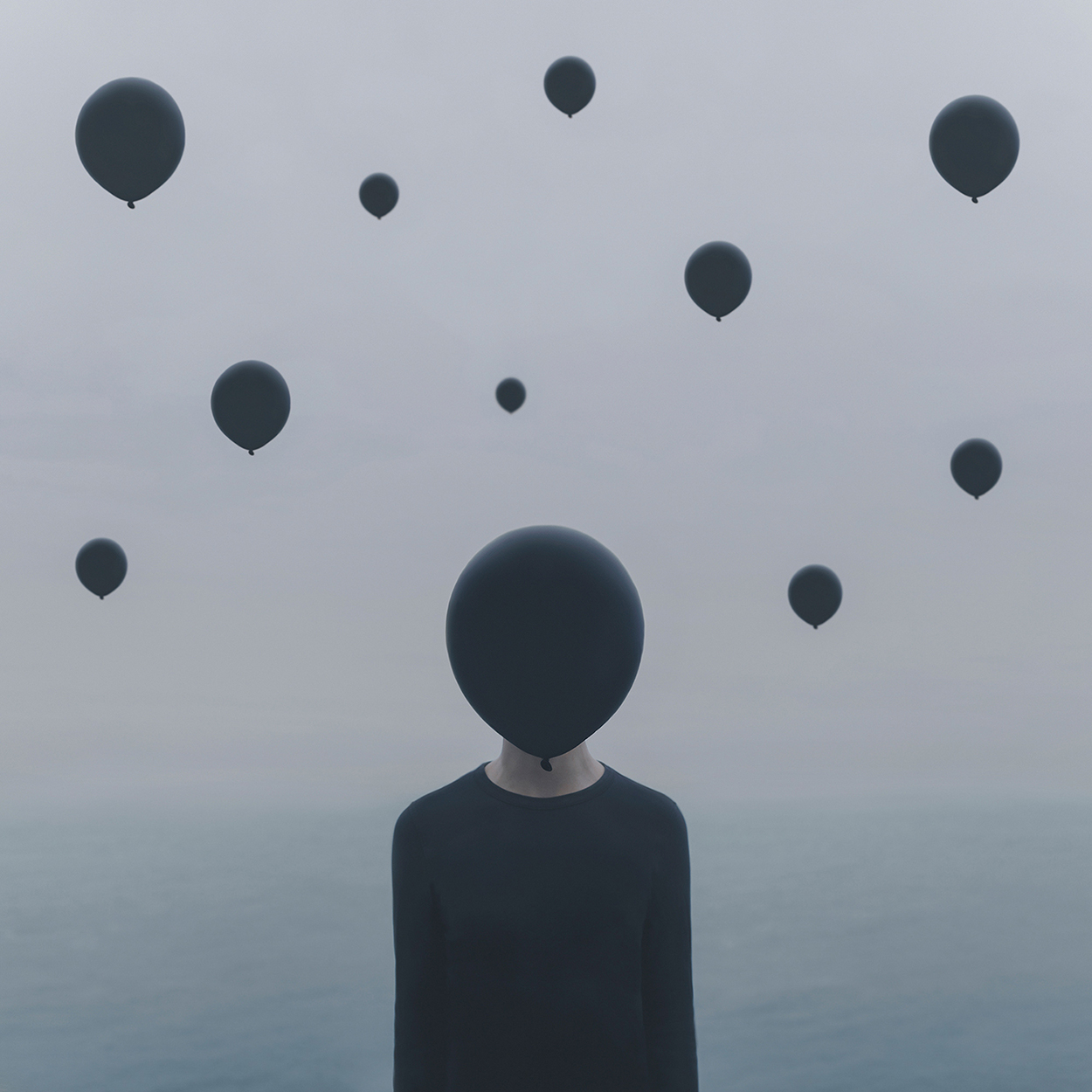 © Gabriel Isak