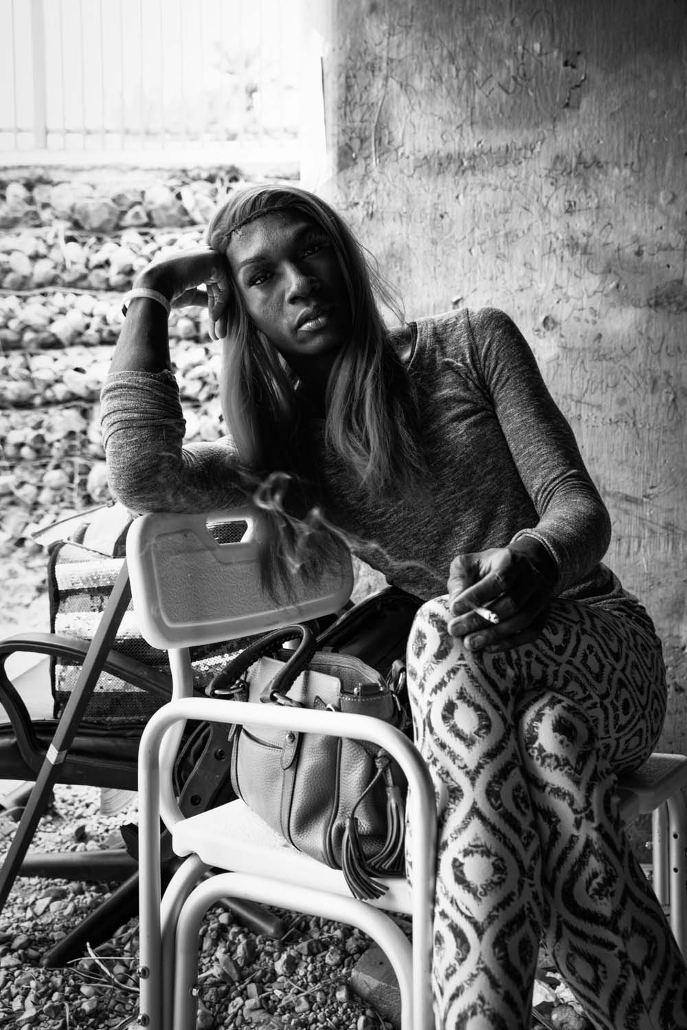 © Richard Sharum
