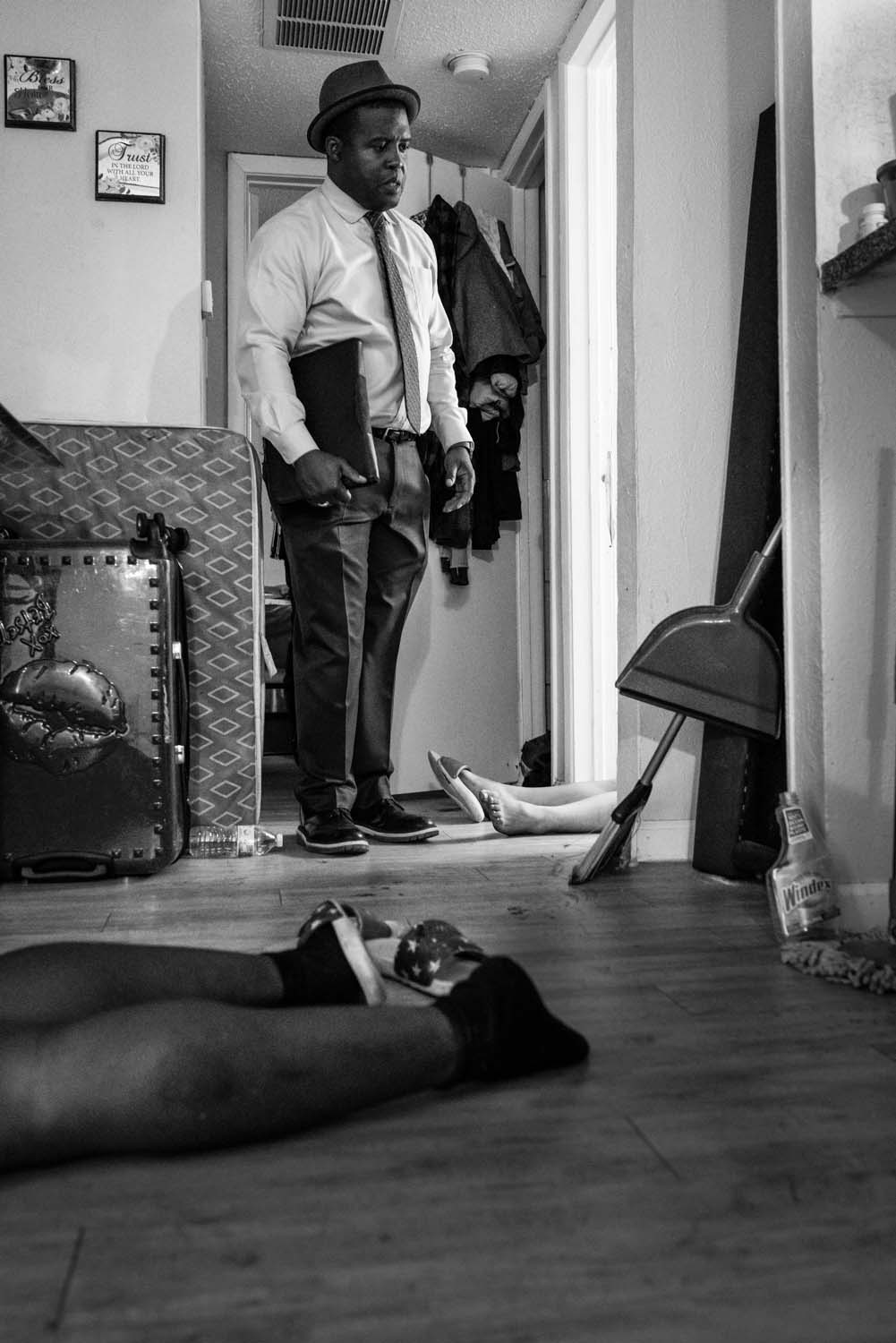 © Richard Sharum