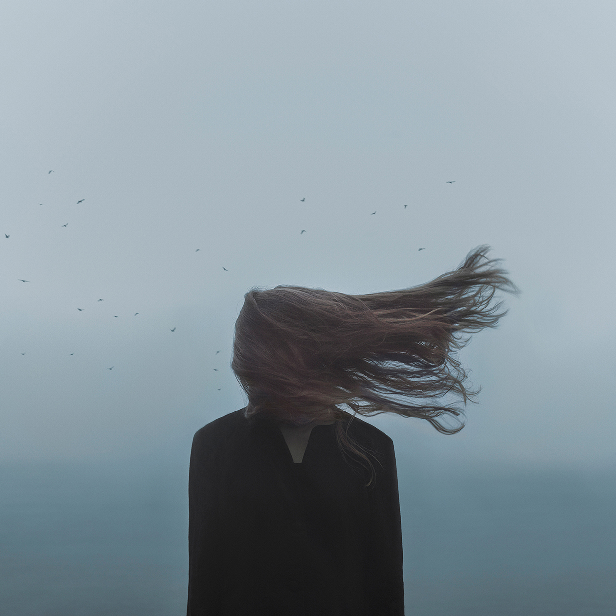 © Gabriel Isak