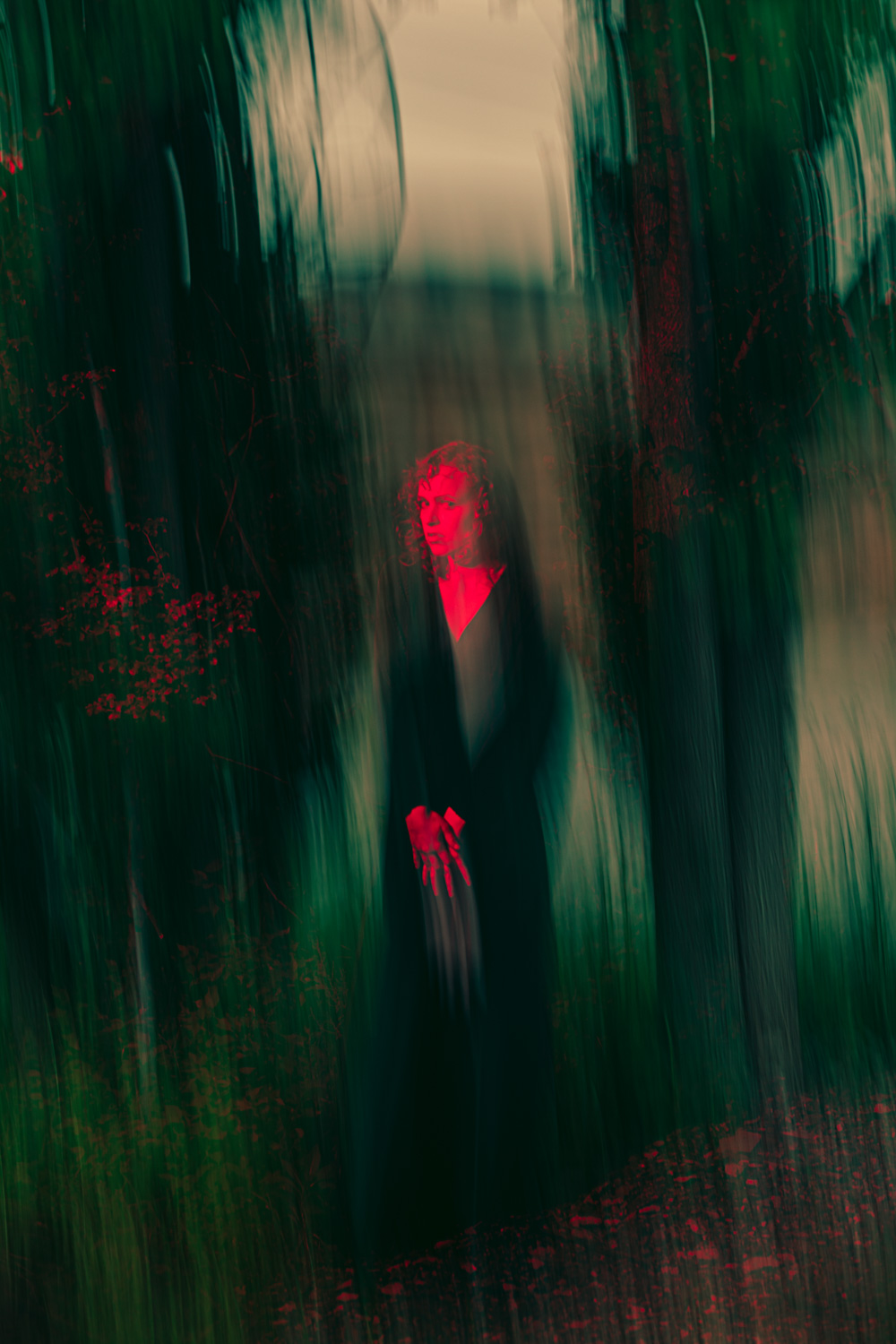 © Nick Fancher