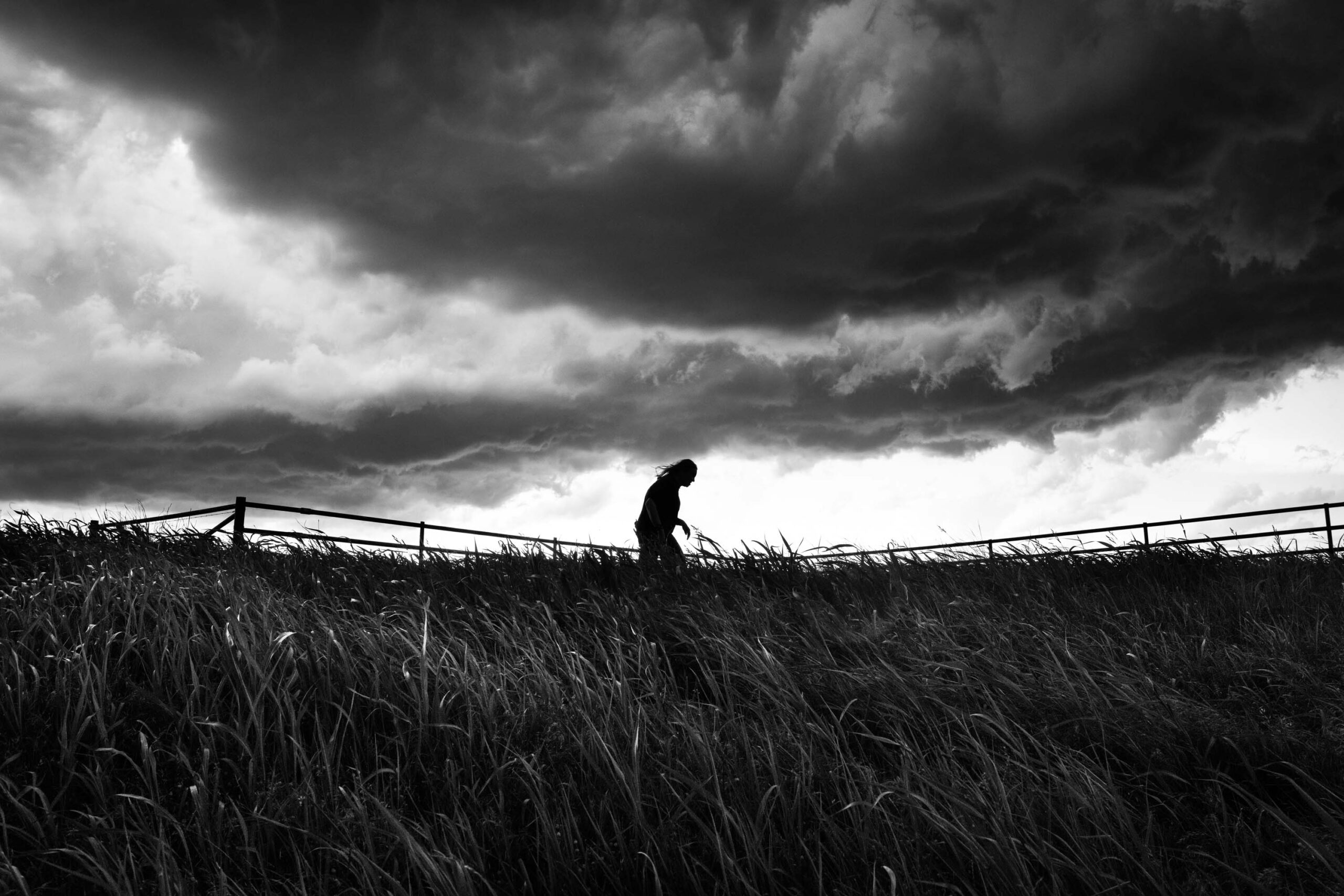 © Richard Sharum