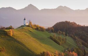 Slovenia: A Food and Photography Retreat