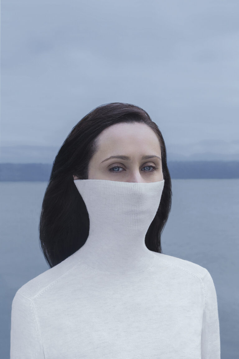 © Gabriel Isak