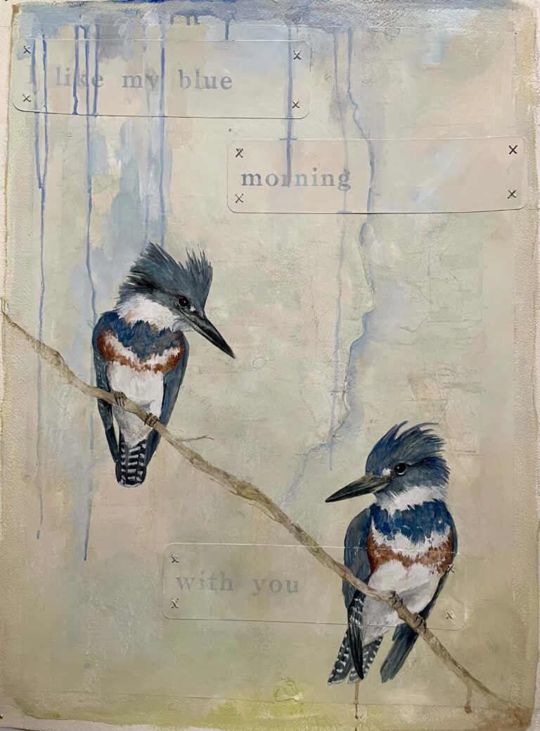© Tina Mullen