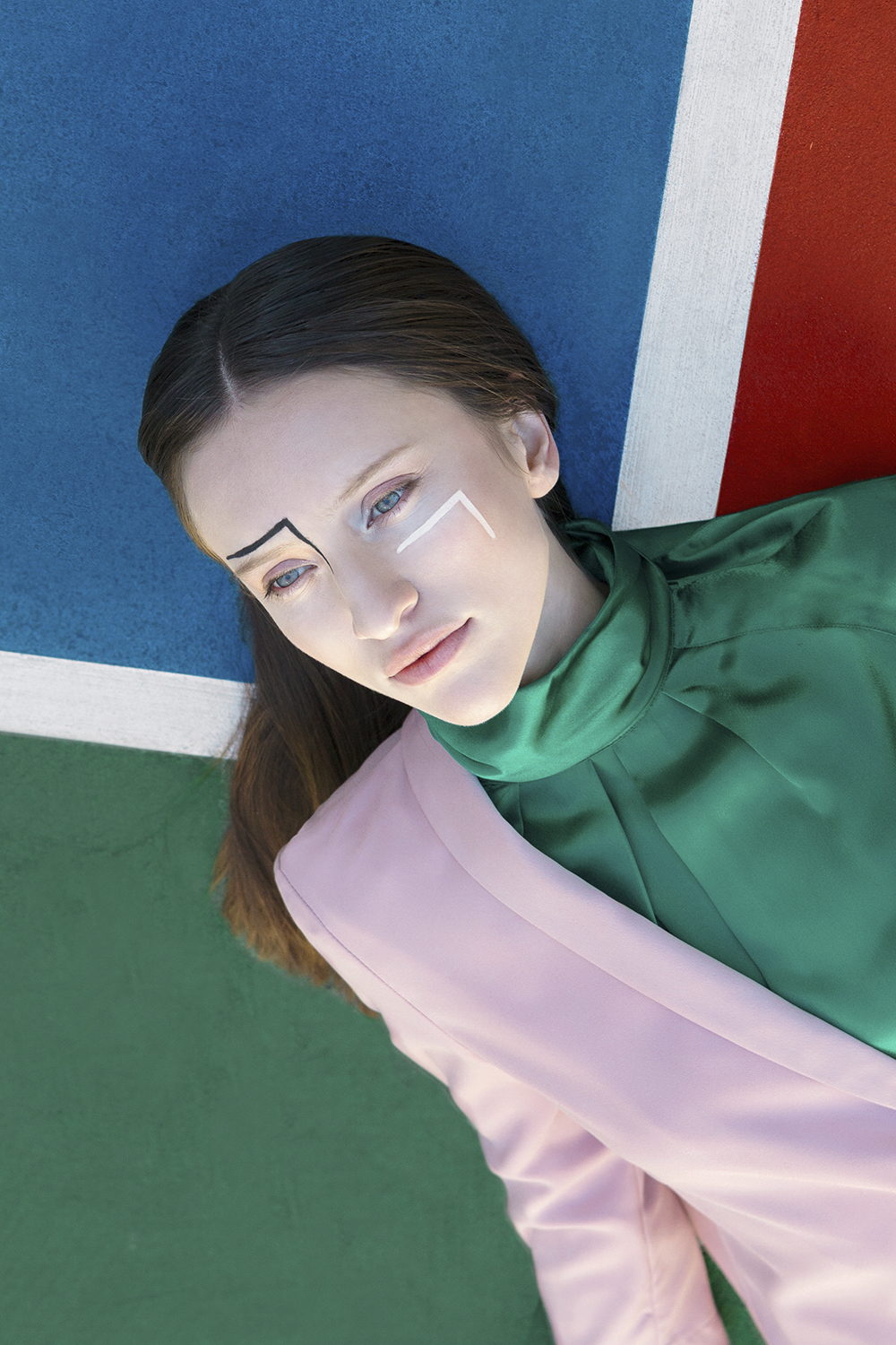 © Gabriel Isak