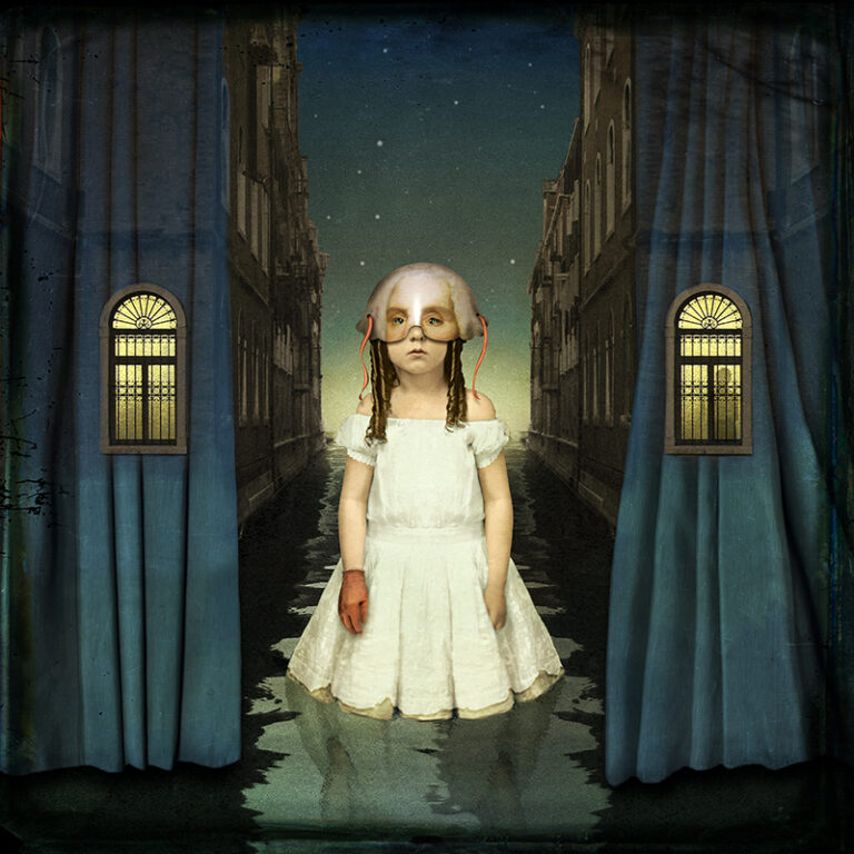 © Maggie Taylor