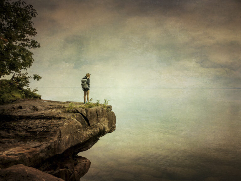 © Dan Burkholder