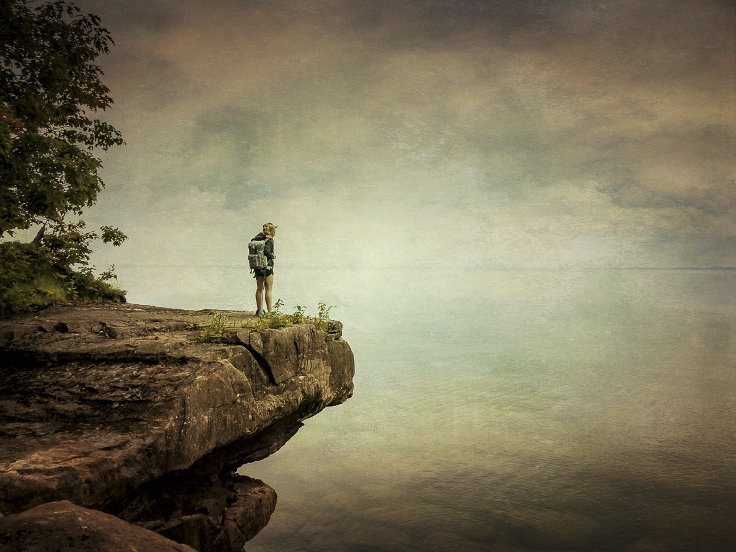 © Dan Burkholder