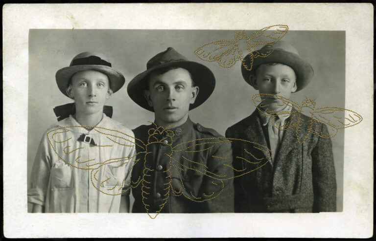 © Jane Waggoner Deschner