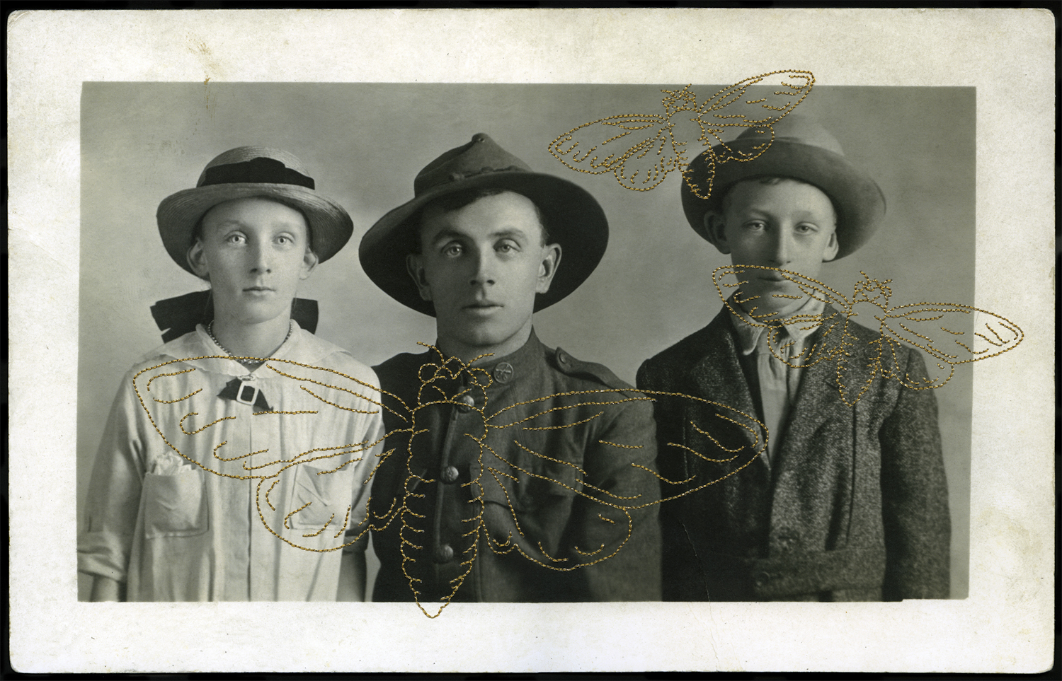 © Jane Waggoner Deschner