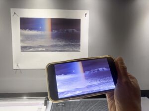 Fine-Art Printmaking from Your iPhone