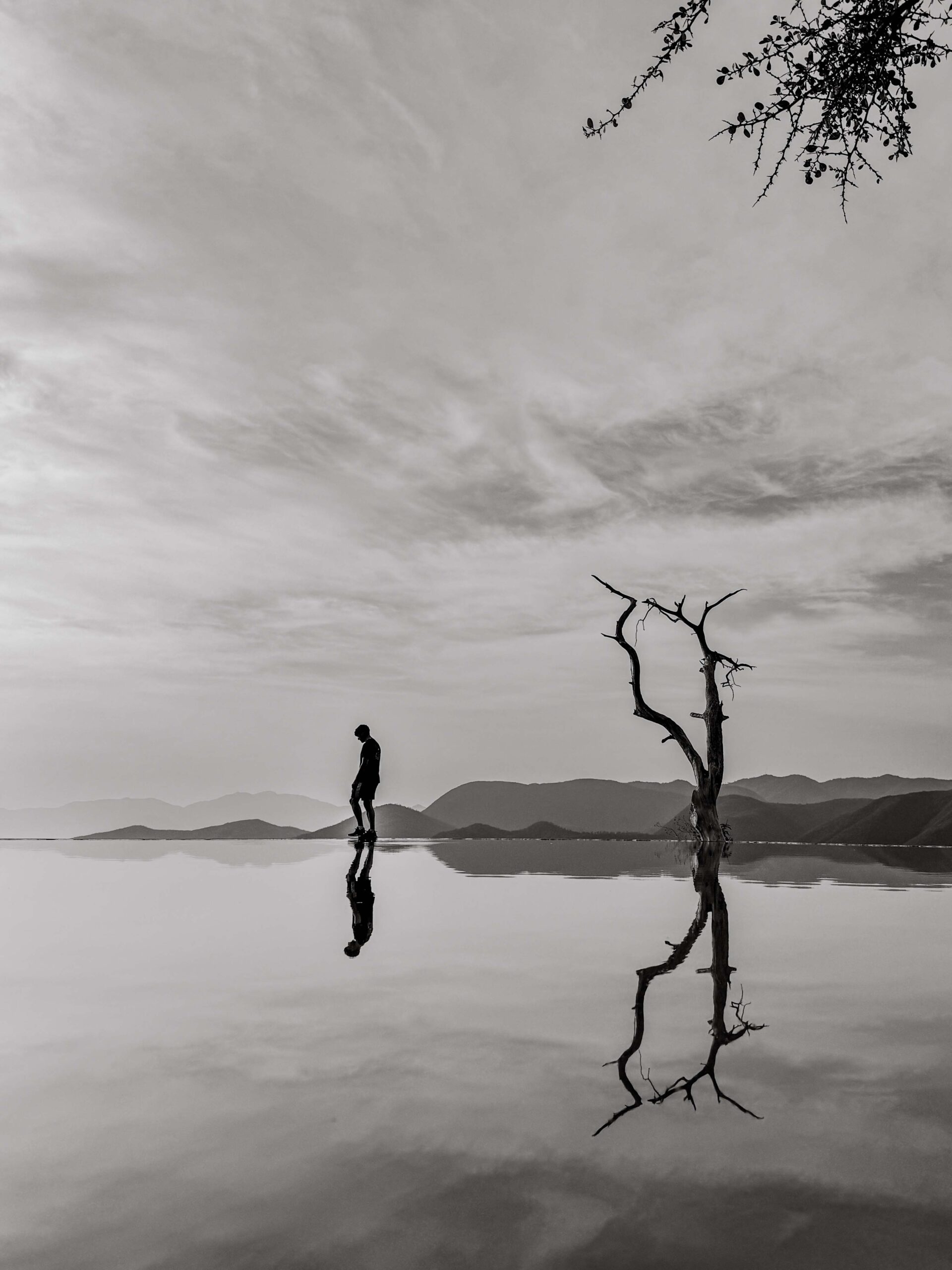 © Pei Ketron