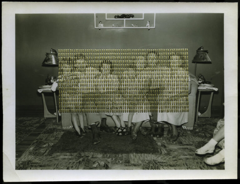 © Jane Waggoner Deschner