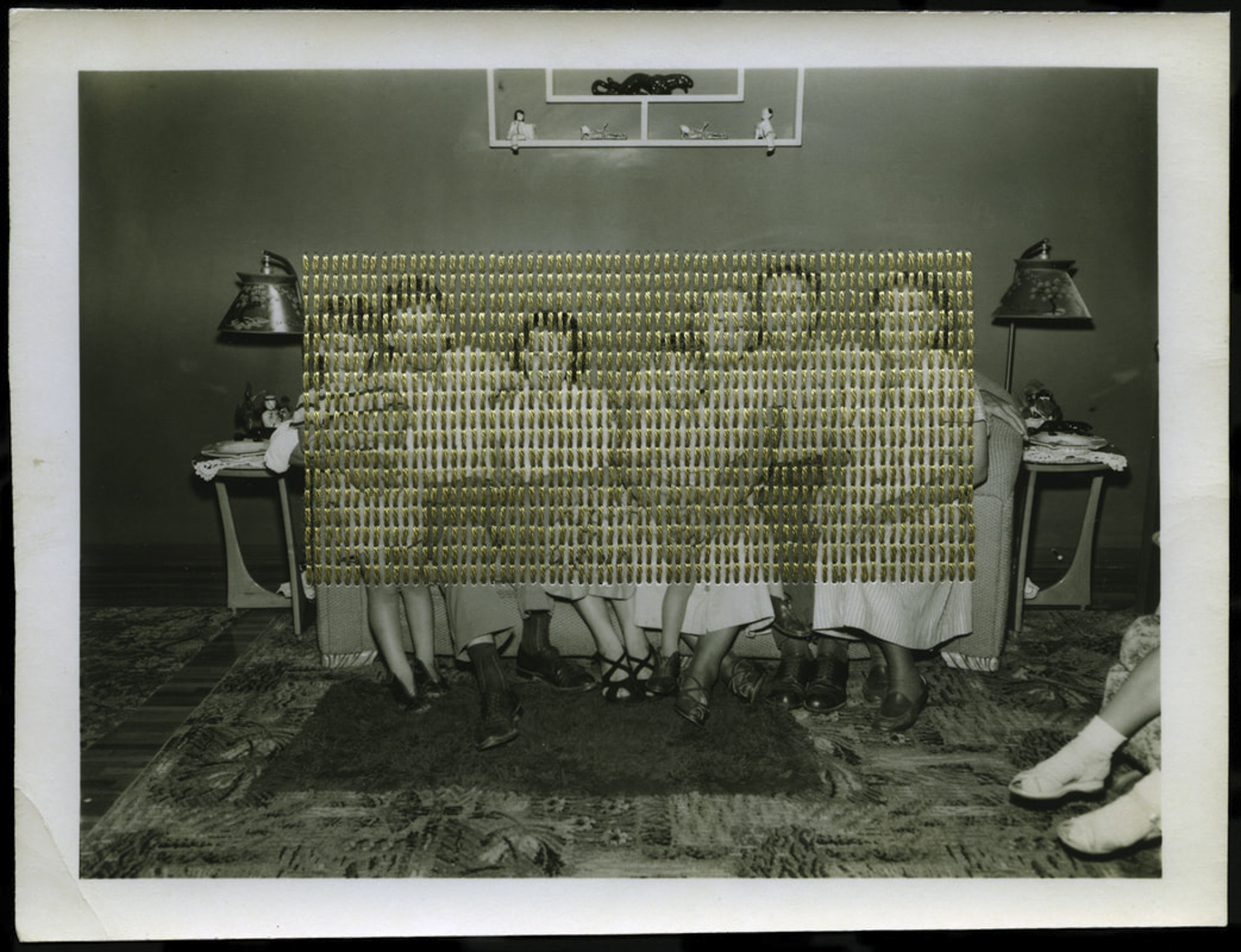 © Jane Waggoner Deschner
