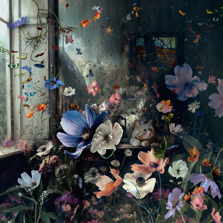 © Ryn Clarke