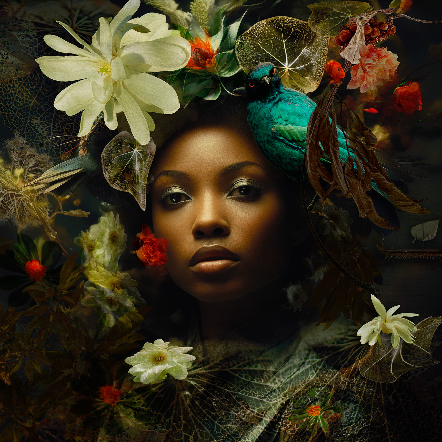 © Ryn Clarke