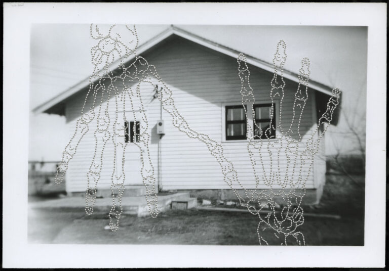 © Jane Waggoner Deschner