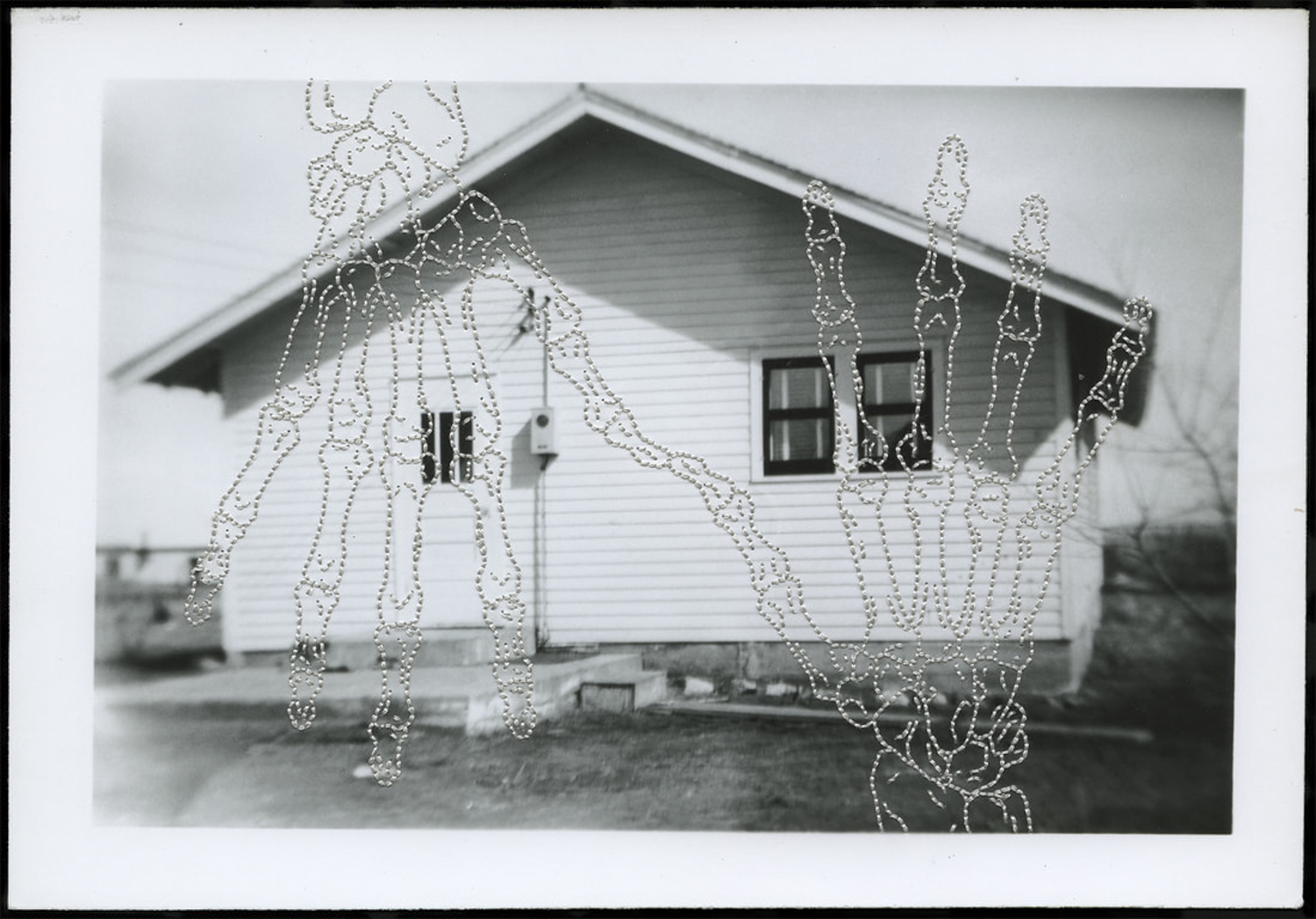 © Jane Waggoner Deschner