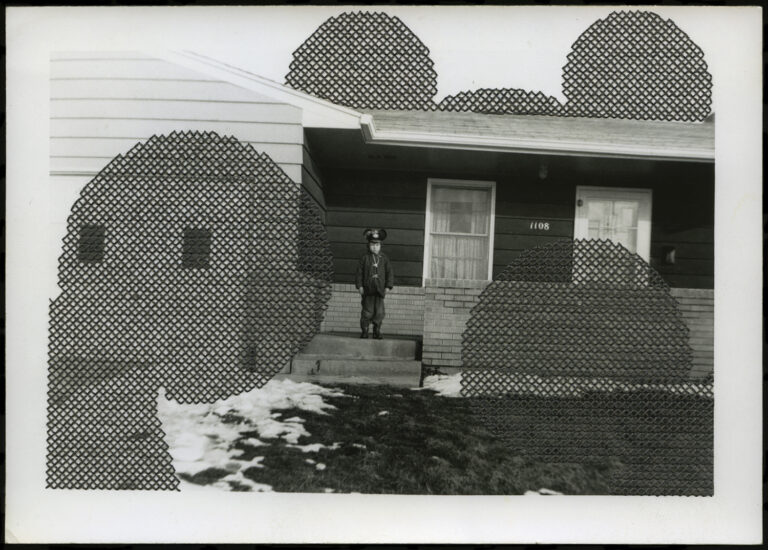 © Jane Waggoner Deschner