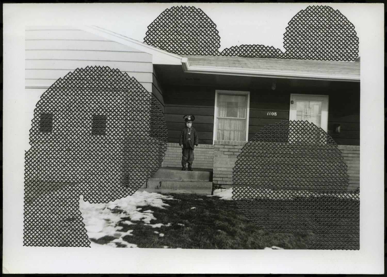 © Jane Waggoner Deschner