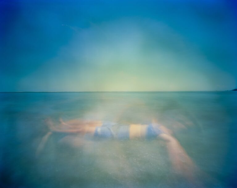© Zoe Peterson