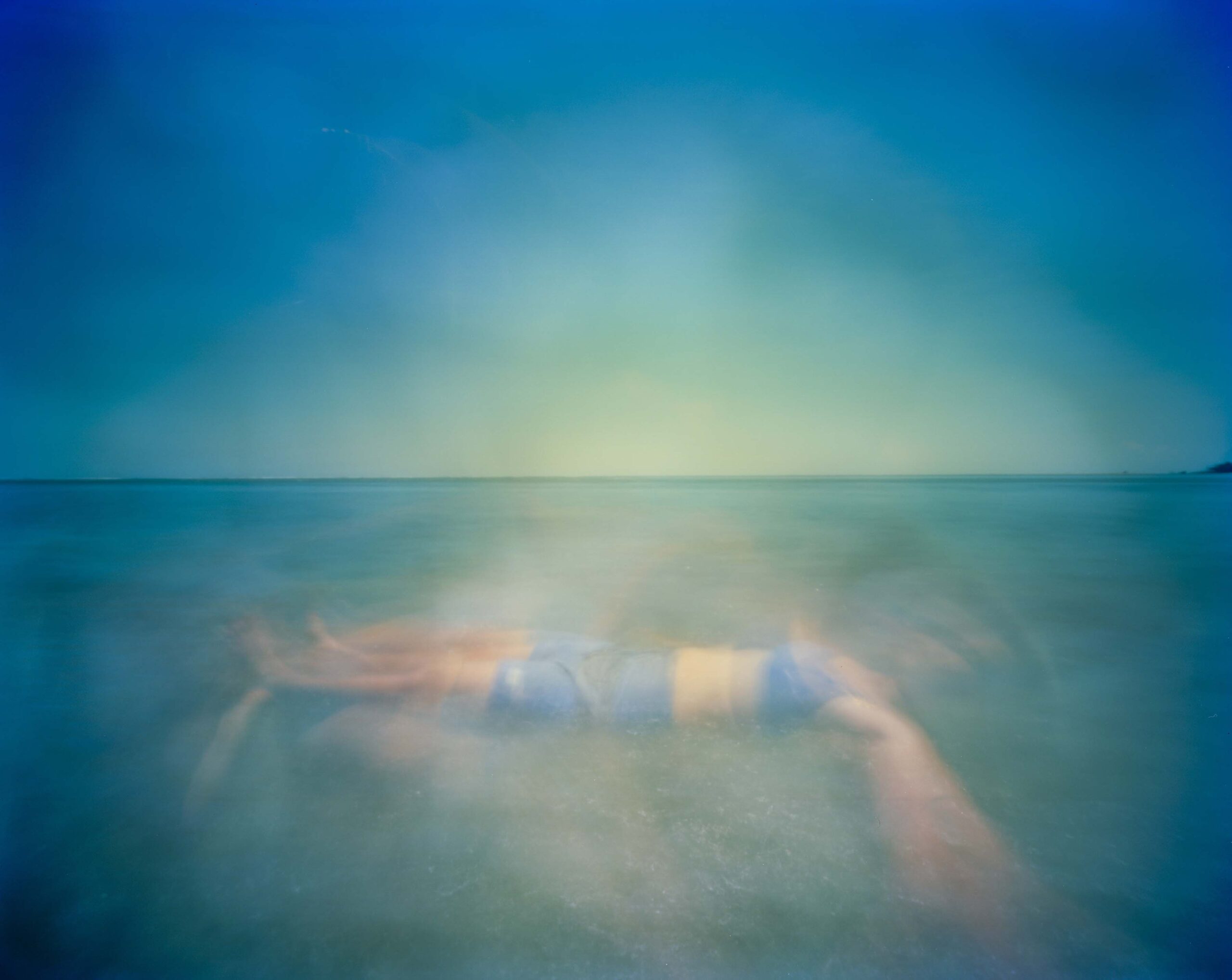 © Zoe Peterson