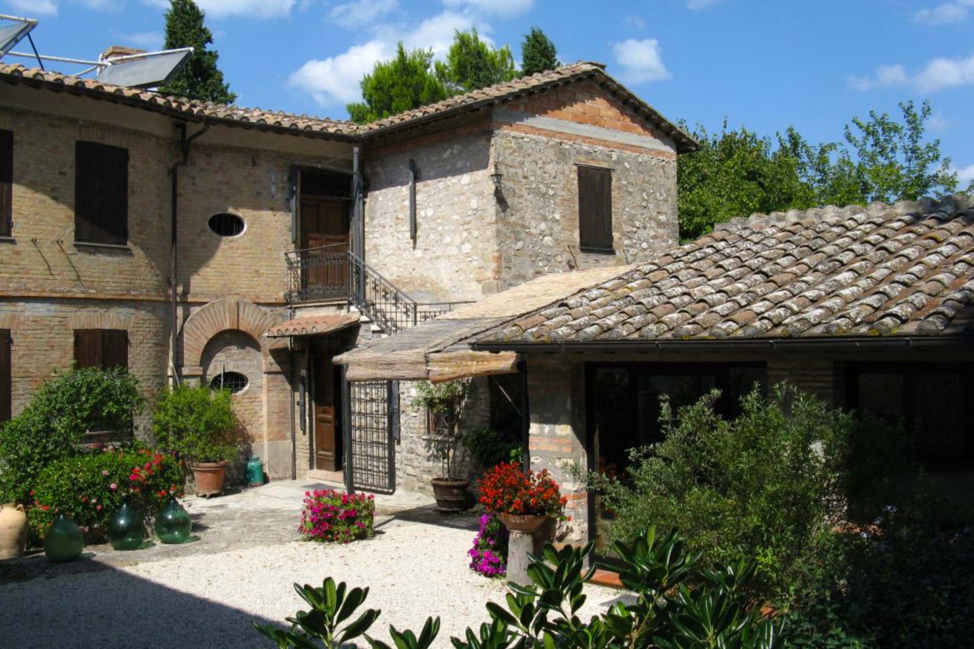 La Romita School of Art